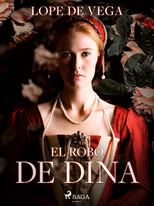 Title details for El robo de Dina by Lope de Vega - Available